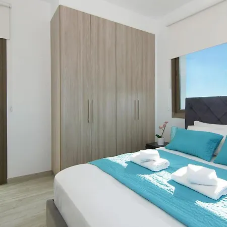 Serena By Interhome Villa