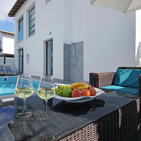 Serena By Interhome * Protaras