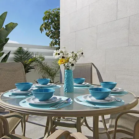 Villa Serena By Interhome *