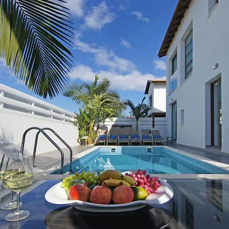 Villa Serena By Interhome