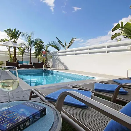 Villa Serena By Interhome