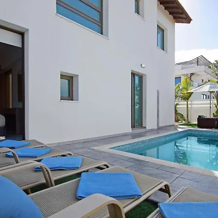 Serena By Interhome Villa