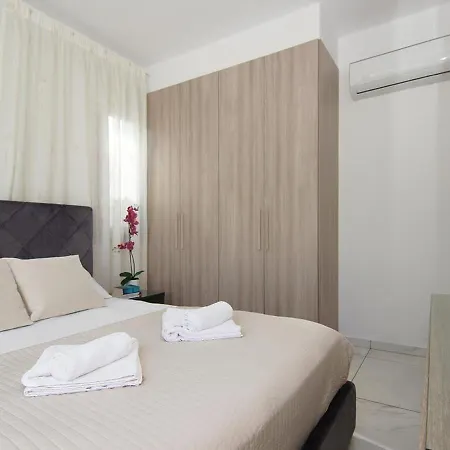 Serena By Interhome Protaras