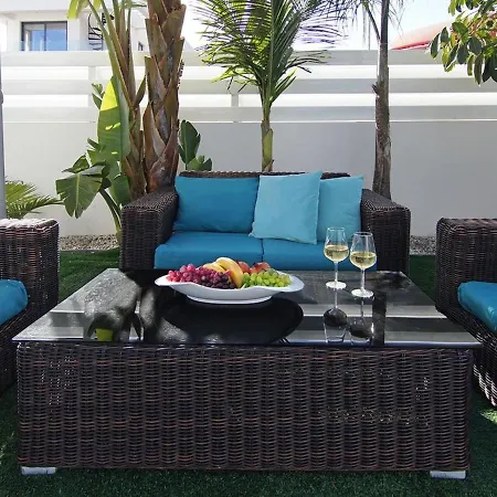 Villa Serena By Interhome *