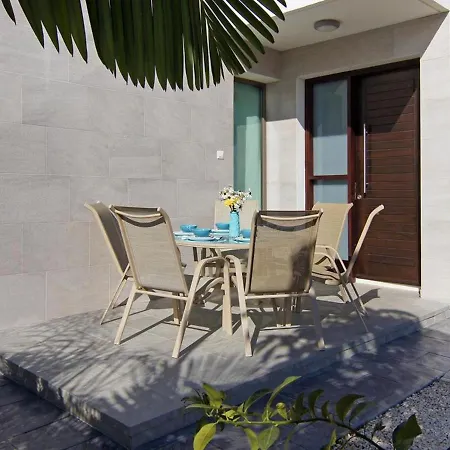 Villa Serena By Interhome *