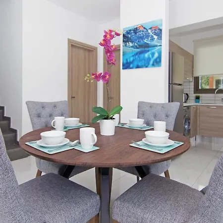 Serena By Interhome Villa *