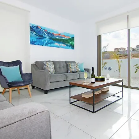 Serena By Interhome *