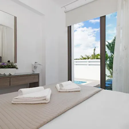 Villa Serena By Interhome