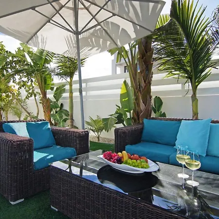 Serena By Interhome * Protaras