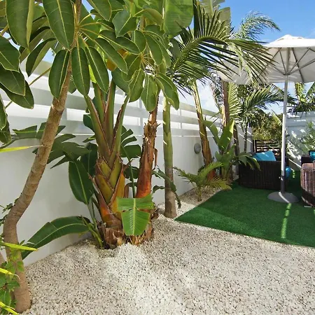 Serena By Interhome Villa Protaras