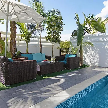 Serena By Interhome * Protaras