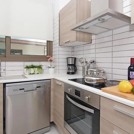 Serena By Interhome Protaras