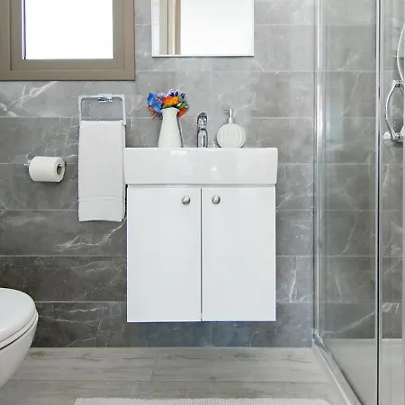 Serena By Interhome * Protaras