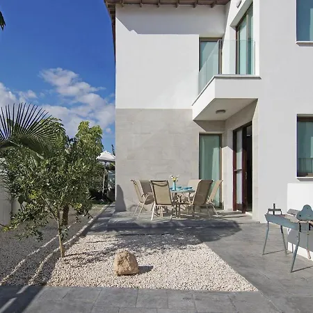 Serena By Interhome * Protaras
